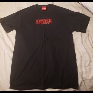 Sender Things Nelk Boys